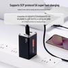 Lenovo 3-Port GaN Charger