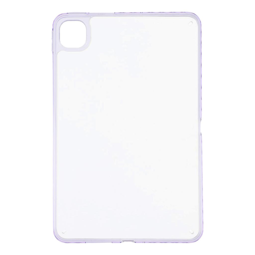 For Xiaomi Redmi K Pad Case Flexible TPU+Acrylic Tablet Shockproof Protective Cover