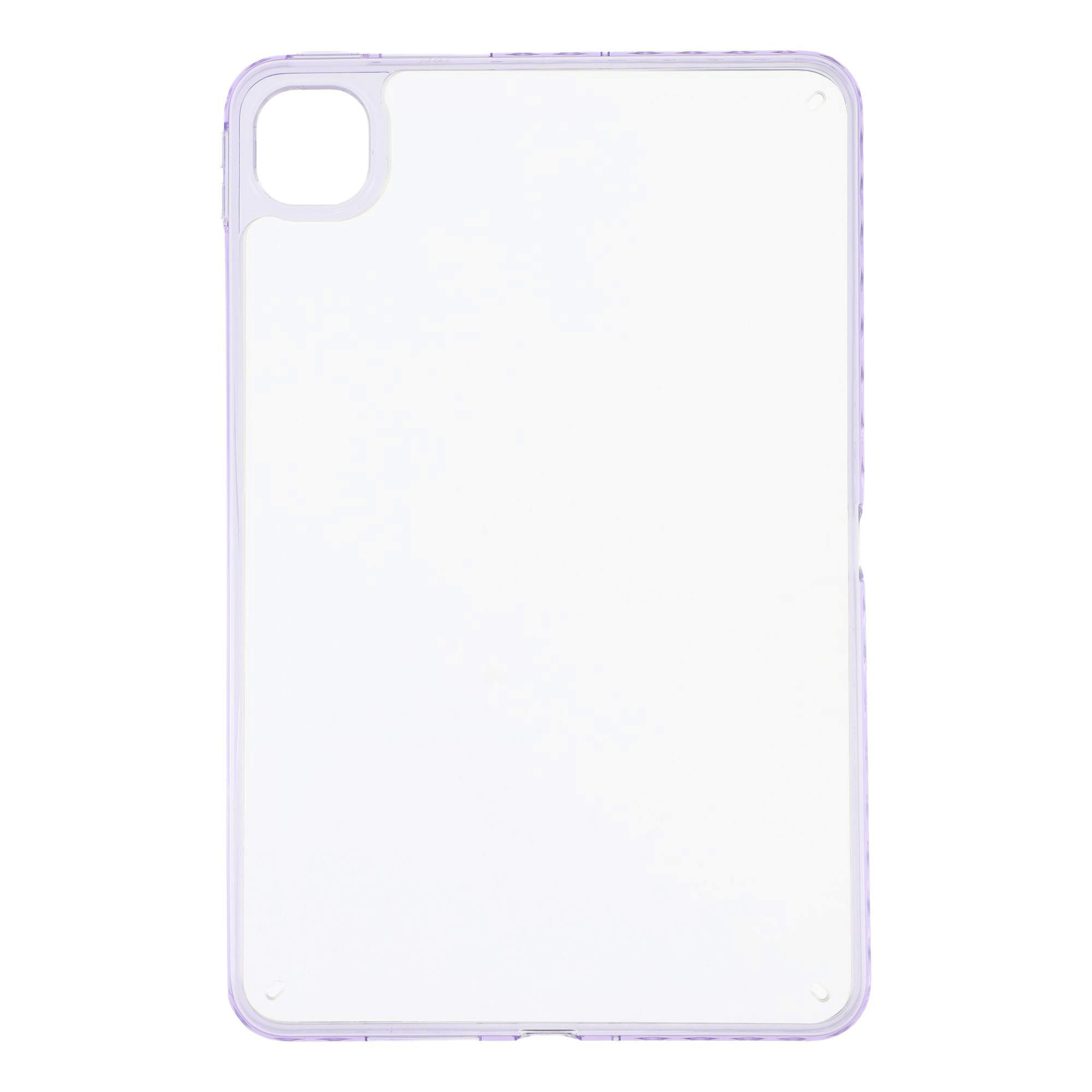 For Xiaomi Pad Mini/Redmi K Pad Case Flexible TPU + Acrylic Tablet Shockproof Protective Cover D