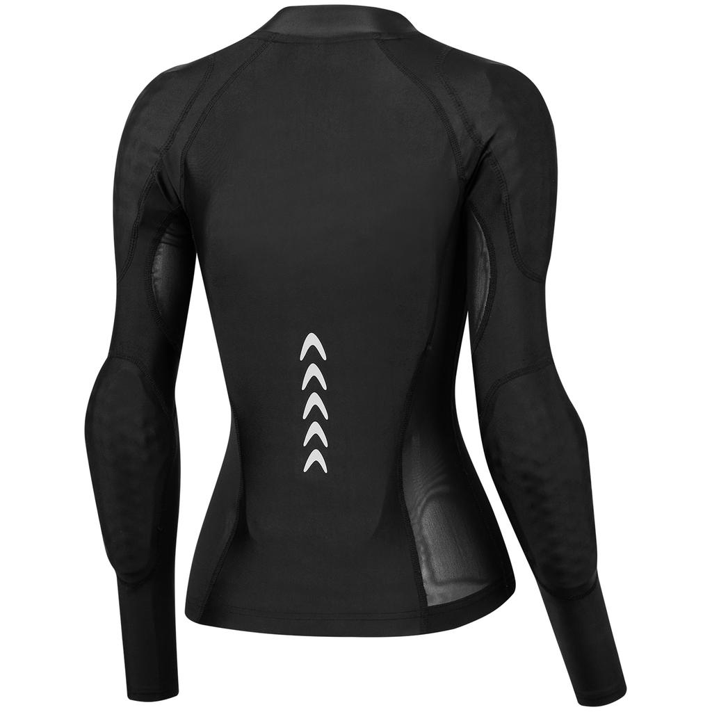 Womens Motorcycle Jacket with Armor CE2 Certified   High Visibility Mesh Riding Jacket for Women Mesh Motorcycle Jacket Armored Jacket
