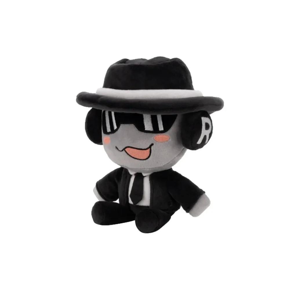 2025**Verlorene Chance Plüschtier Chance Verlassene Plüschtier Chance Plüsch Verlassenes Plüschtier Zimmerdekoration Weiche Spielzeuge Geburtstagsgeschenk!!