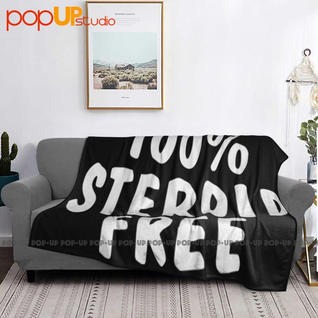 100 Steroid Ultra-Weiche Decke Steppdecke Winter Sofaüberwurf Bettüberzüge