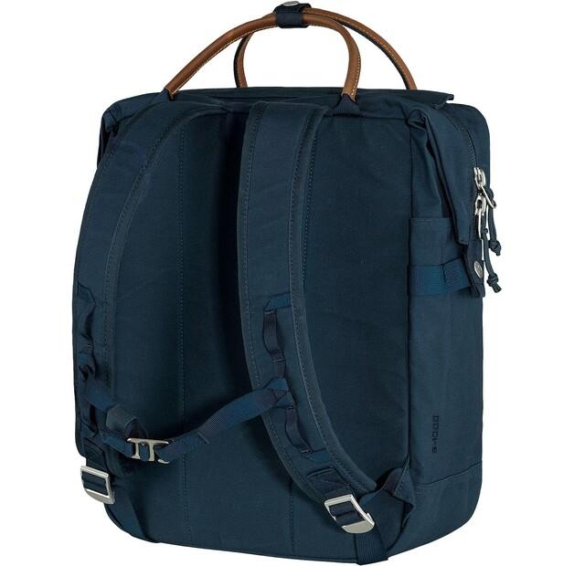 Рюкзак Fjällräven Haulpack No.1 navy (F23340-560)