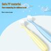 FAWNMUM Children's Ultra-Soft Toothbrush