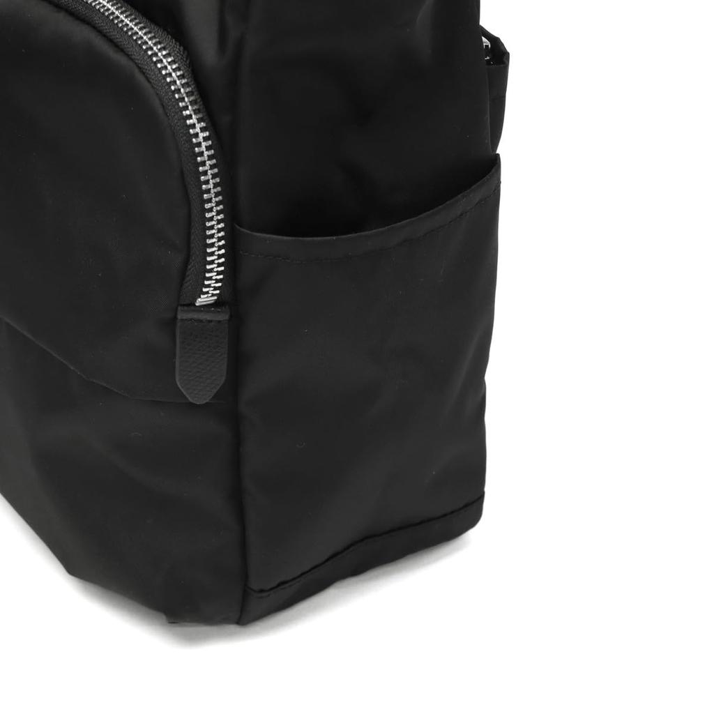 Progre Serge Shoulder Bag No. 68373 Lightweight Simple Back Pocket
