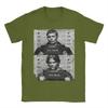 Supernatural JOIN THE HUNT SPN Sam  Dean Wanted T Shirt Unisex Pure Cotton Vintage TShirt O Neck Tees Clothing Birthday Present