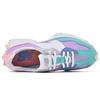 New New Balance 327 Dark Violet Summer Jade Women's WS327PA