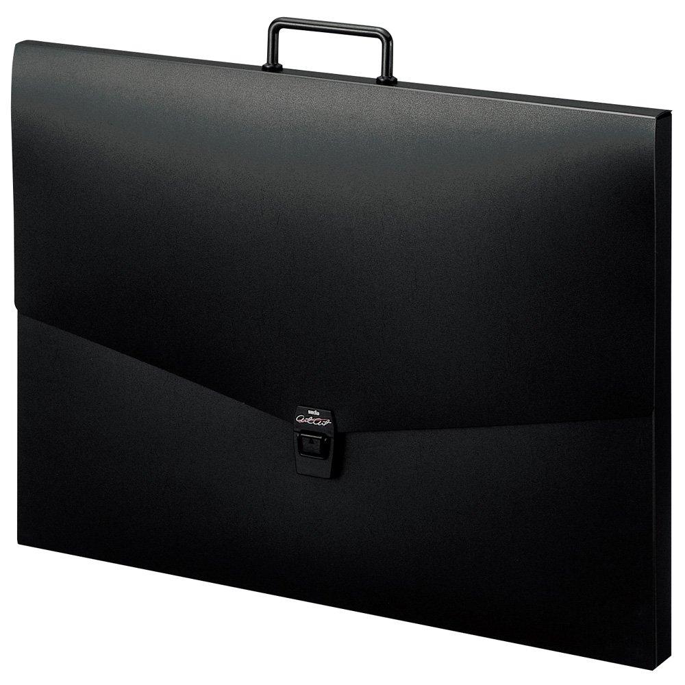 

Sekisei ART-800 Папка для документов Alter Case, B3, Черный