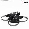 Estrutura de Drone FPV C20 de 2 polegadas