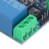 Модуль реле WiFi Дистанционное управление через приложение на телефоне Переключатель для системы автоматизации умного дома 5В ESP8266