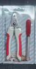 Pet Nail Clippers & File for Dogs & Cats - Grooming Tool