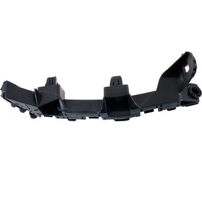 Car Front Left & Right Side Bumper Bracket For Honda Fit 71193T5A000 71198T5A000