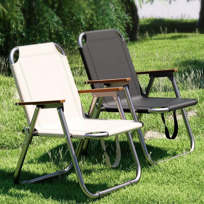 Ultra-Light Outdoor Folding Table & Chairs for Picnic, Camping, Beach, Fishing, and Leisure