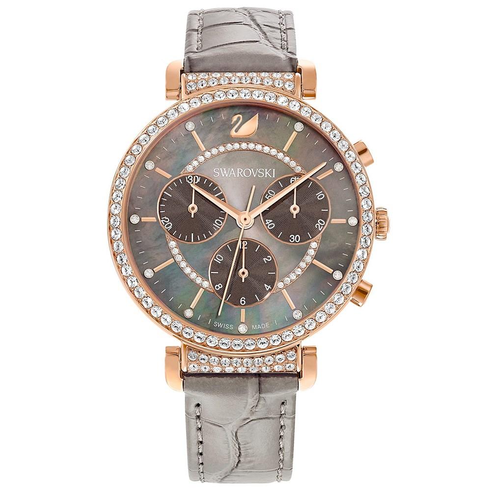 

Женские наручные часы Swarovski SWR5580348