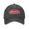 Peterbilt Truck Car Vintage Baseball Cap Unisex Women Retro Summer Adjustable Hat Outdoor Sun Protection Fishing Baseball Cap
