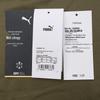 Puma Men's Short Sleeve Training T-Shirt