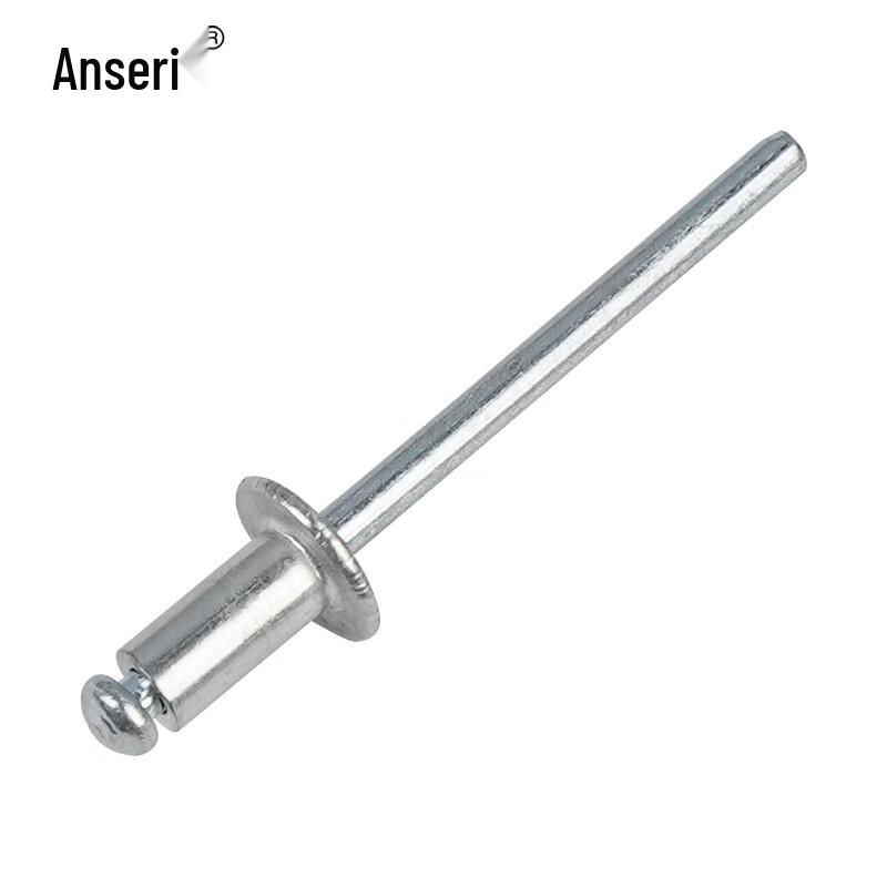 Aluminum Open-Type Pop Rivet