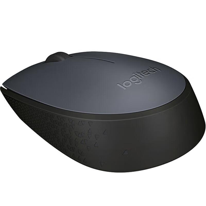 Logitech M170 Wireless Mouse