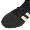 adidas Tênis Feminino Tokyo Core Black Off White Dourado Metálico JQ0598