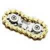 Decompression Gear Chain Spinner: Adult Boredom Reliever and Flywheel Toy