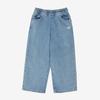 Kids Slim Straight Denim Pants B1 Nk9tg1701g 56