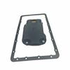 Automatic Transmission Filter Oil Pan Gasket Kit For Lexus GS250 GS300 IS250 C Toyota Crown Royal Reiz 35330-30090 3533030090