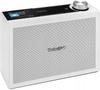TechniSat DIGITRADIO 23 ASA DAB+ FM Bluetooth Under-Cabinet Kitchen Radio