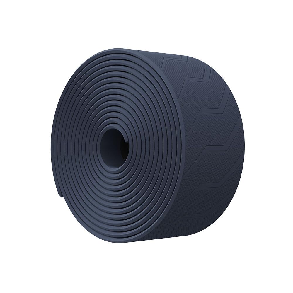 ERGON BT Gravel Bar Tape, Space Blue
