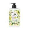Lux Botanical Hand Wash, Fresh Lemon Verbena Scent