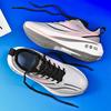 New running shoes student mesh breathable racing carbon plate pro new summer sports running shoes