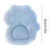 Liquid Sand Kettle Mold Handmade Jewelry Making Mould Silicone Epoxy Resin Mould
