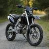 Extended Length Rear Fender Modified Design Tail Fender Universal Front Fender  E-bike Accessories