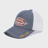 Honda Stripe Mesh Cap_Blue