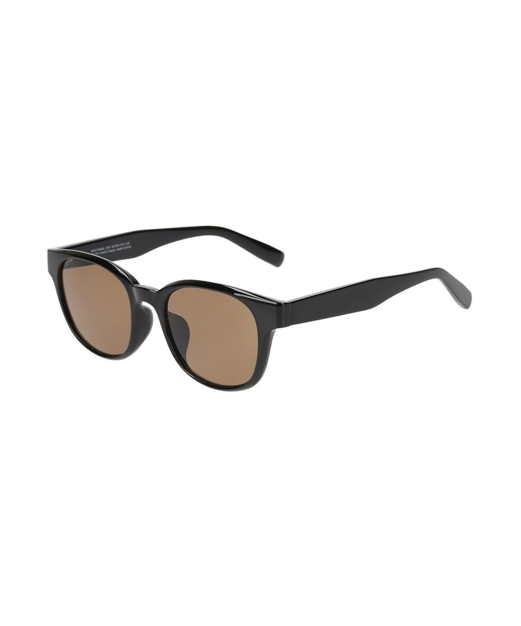 

Солнцезащитные очки типа Wellington CLASSIC UV UV стильные [Zoff] (черный) защита, защита, мужская, женская, унисекс, [ZA241G06_14E1 ZA241G06-14E1] чёрный