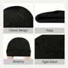 New I Love Bikes And Beer Beanie Hats Bicycle Bonnet Hats Unisex Women Cool Kpop Knitting Hat Autumn Custom Warm Caps