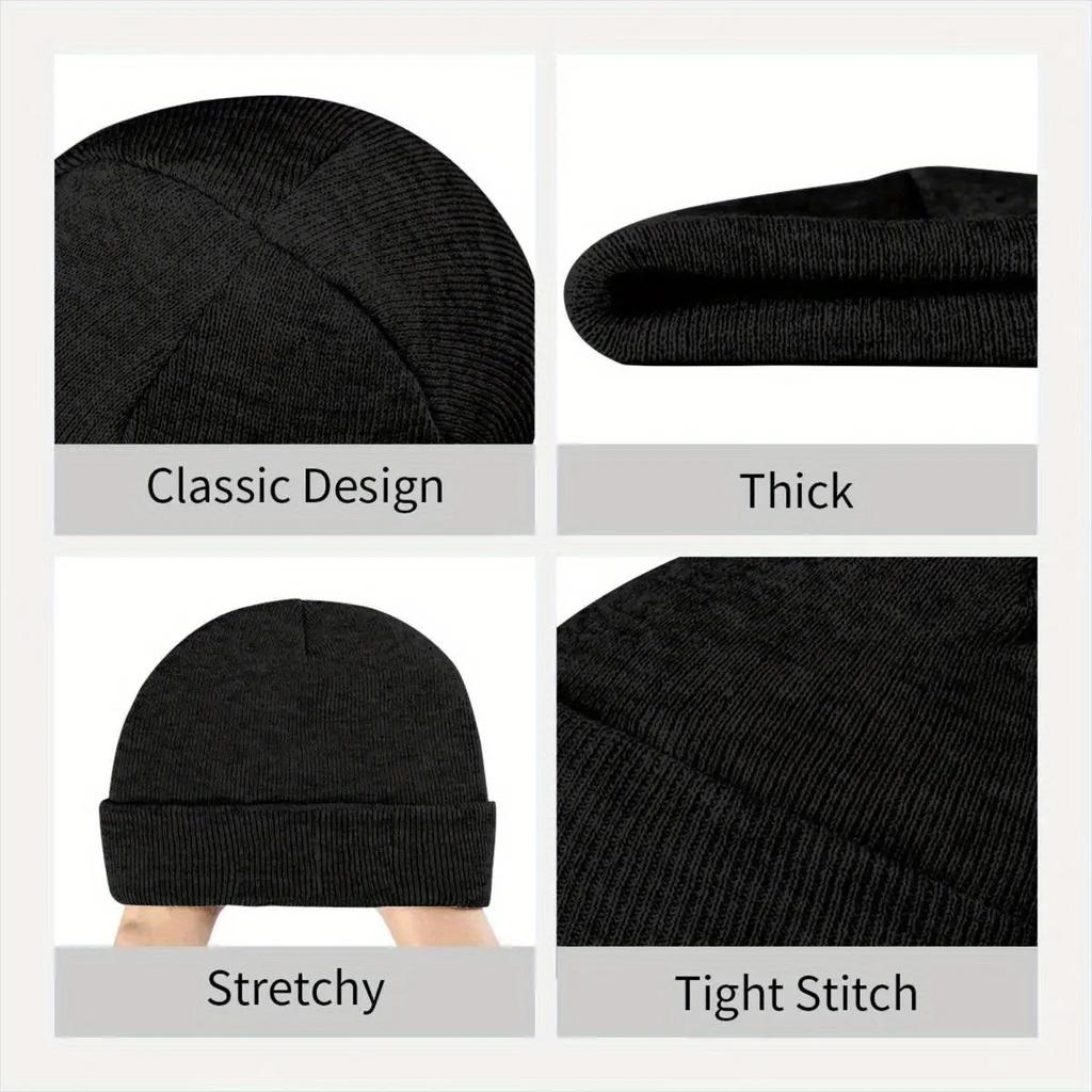 New I Love Bikes And Beer Beanie Hats Bicycle Bonnet Hats Unisex Women Cool Kpop Knitting Hat Autumn Custom Warm Caps