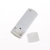Multifunctionele Airconditioner Afstandsbediening Compatibel met RG57B1 RG57B2 RG57A6 Geüpgraded Vervanging voor Dagelijks Gebruik in Huis