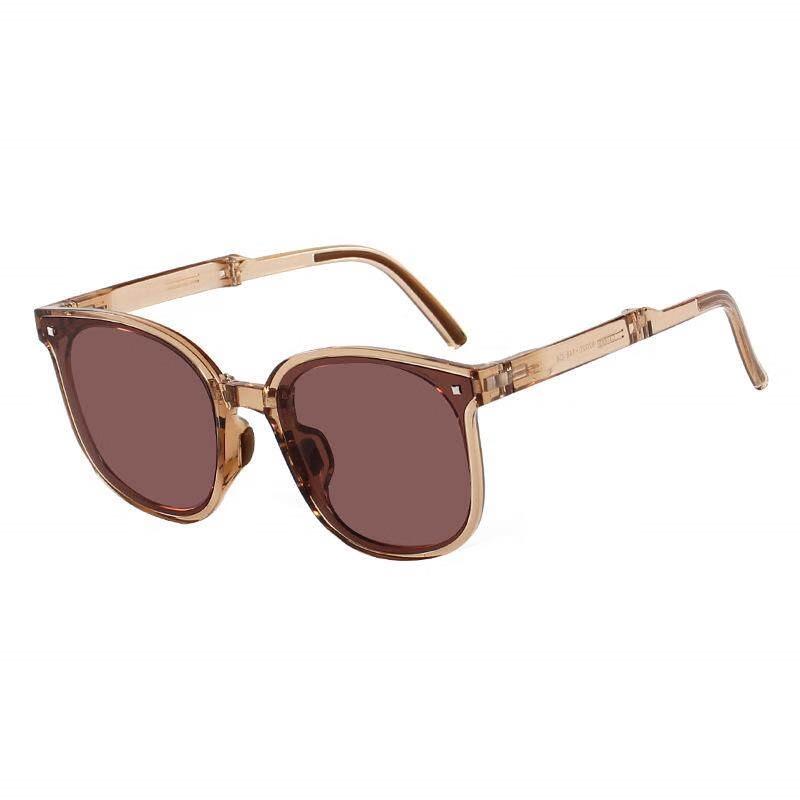 TFO Foldable Outdoor Sports Sunglasses