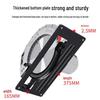 7-Inch/9-Inch Multi-Functional Handheld Electric Circular Table Saw for Woodworking