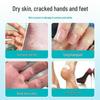 Vaseline Atmungsaktives Klebeband für trockene, rissige Haut an Händen und Füßen