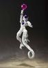 TAMASHII NATIONS Dragon Ball Frieza Final Form 120mm Painted Movable Figure S.H.Figuarts -Resurrection- Approx. ABS&PVC
