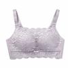 Strapless Lingerie for Women Thin Design Anti Sagging Gathered Breast No Steel Ring Bra Anti Light Out Wrapped Bra