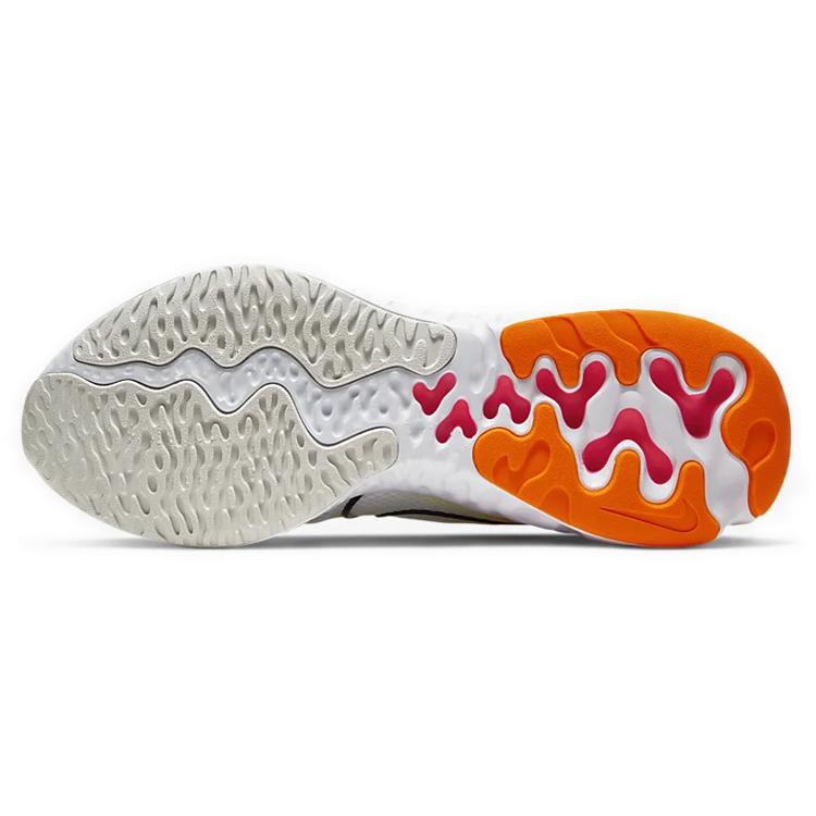 New Nike Renew Run White Pink Blast CK6357-100