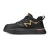 22 Frühling neue lässige Schuhe mit dicker Sohle, Jugend Board-Schuhe, Low-Top Schuhe mit dicker Grundplatte, trendige Schuhe