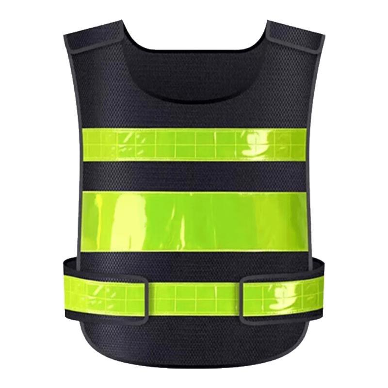 WST542 Reflective Safety Vest One Size