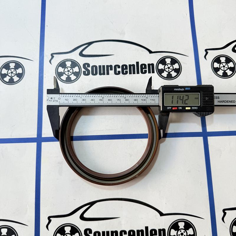 Brand New Ring-Crankshaft RR Seal 6619973147 for Ssangyong Rexton Actyon Kyron 66199-73147