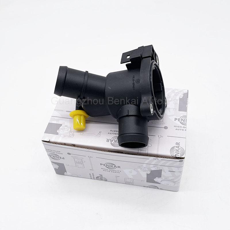 W176 W246 C117 X156 Thermostat 6512000715 For Mercedes Benz A-Class A200CDI  B-Class B220CDI CLA 220CDI  GLA 220CDI