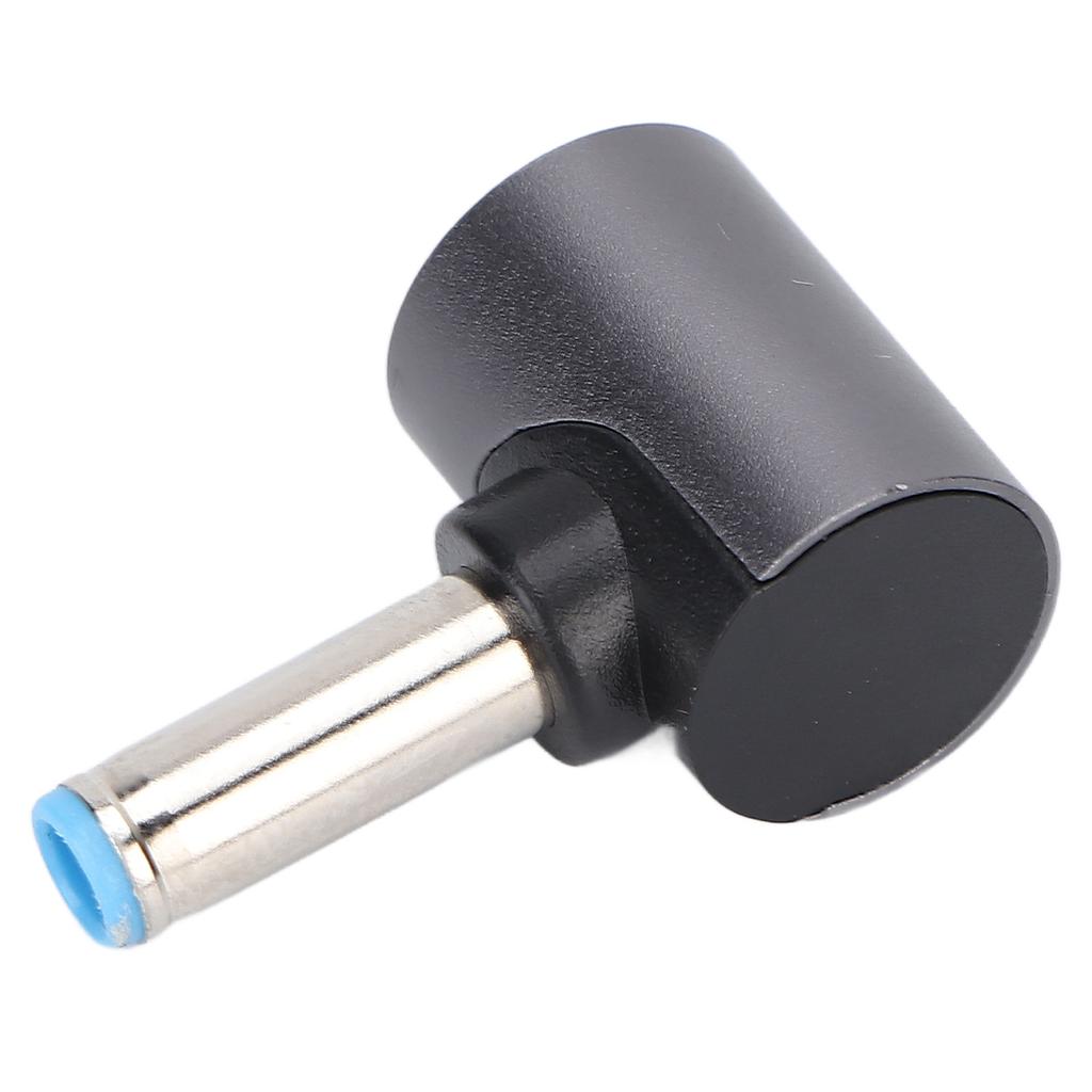 DC Charging Adapter Magnetic Design Convenient Fast Use Small Light Quadrate Interface DC Charging