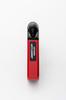 MITSUBA ViceGuard Dial Lever Lock, Throttle Lock, Motorcycle Dial Lock, Anti-Theft, Lightweight, 240g, Red, BS-004RD