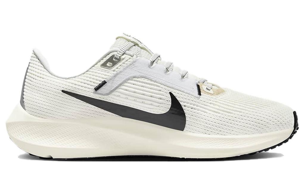 Nike Air Zoom Pegasus 40 Sail Black Women's DV3854-104
